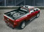 Chevrolet Silverado HD Z71 Crew Cab Concept 2007 года